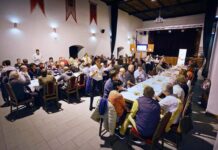 Márton napi újbor bemutató 2021