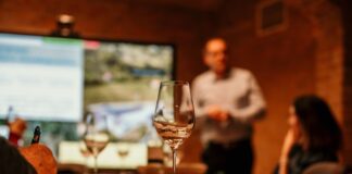 Új termékleírás készült a kőszegi borokra I.