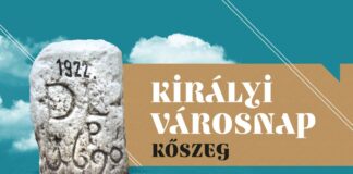 Királyi Borudvar 2021