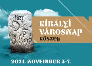 Királyi Borudvar 2021