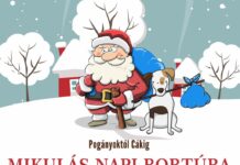 Mikulás Napi Bortúra 2021