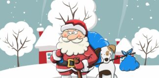 Mikulás Napi Bortúra 2021