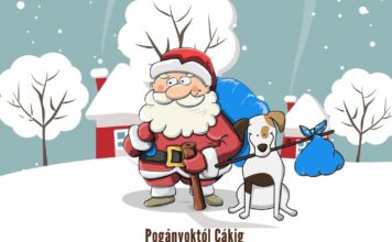 Mikulás Napi Bortúra 2021