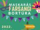 Farsangi bortúra 2022