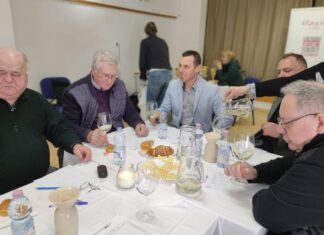 30. Mátyás napi borverseny EREDMÉNY