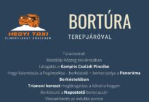Kőszeg -Hegyaljai terepjárós bortúra