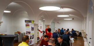 Kőszegi borverseny eredmények 2022 + videó