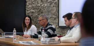 Turisztikai látogatás Kőszegen, a borászok szemszögéből