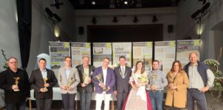 Vas Megyei és Nemzetközi Borverseny 2022 EREDMÉNYEK