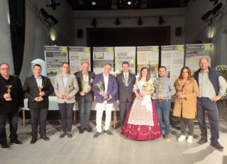 Vas Megyei és Nemzetközi Borverseny 2022 EREDMÉNYEK