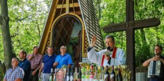 Gyepűtiprás a szőlőhegyen: megvan Csepreg és a borbarátok bora