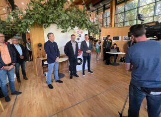 Soproni Borvidéki Borverseny 2022