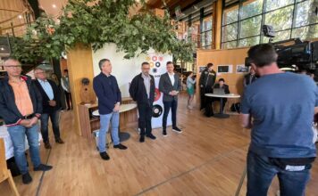 Soproni Borvidéki Borverseny 2022