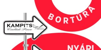 Nyári Bortúra 2022