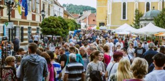 Kőszegi Szüret 2022