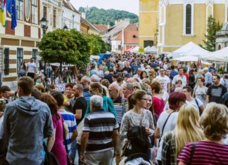 Kőszegi Szüret 2022