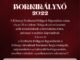 Borkirálynő választás