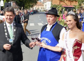 Szabó Márton elnök