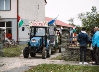 Csepregi Szüret 2022