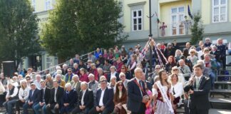 Kőszegi Szüret 2022