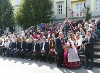 Kőszegi Szüret 2022