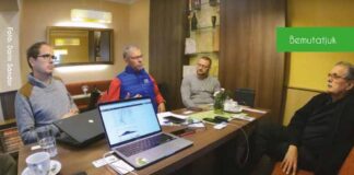 Egy mikroközösség ereje