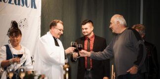 Erzsébet nap Csepregen 2022.