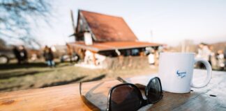 Forraltboros túra Csepregen