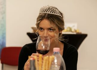 Legyél Te Kőszeg új Borkirálynője 2024 -ben