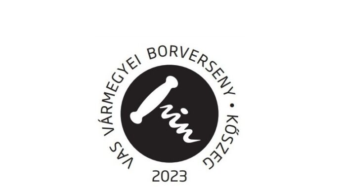 Vas vármegyei borverseny felhívás 2023