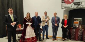 Szép borok kerültek a poharakba – 123 minta érkezett a Vas vármegyei borversenyre