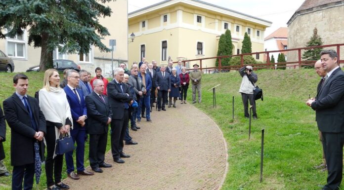 A bor ünnepe Kőszegen