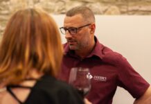 Szövényi Ernő Vándordíjról