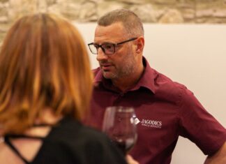 Szövényi Ernő Vándordíjról