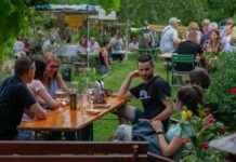 XV. Kőszeghegyaljai Nyitott Pince Napok – 2023. május 27- 28.