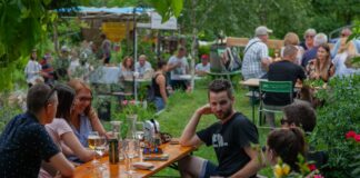 XV. Kőszeghegyaljai Nyitott Pince Napok – 2023. május 27- 28.