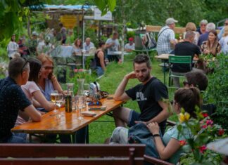 XV. Kőszeghegyaljai Nyitott Pince Napok – 2023. május 27- 28.