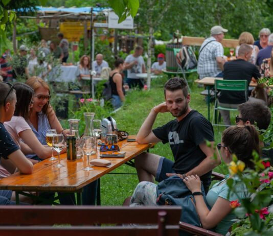 XV. Kőszeghegyaljai Nyitott Pince Napok – 2023. május 27- 28.