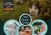 Donát Napi Bortúra 2023