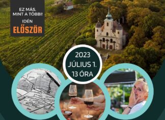 Donát Napi Bortúra 2023