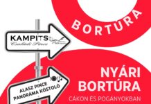 Nyári bortúra 2023