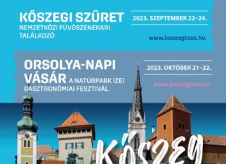 Kőszegi Szüret 2023