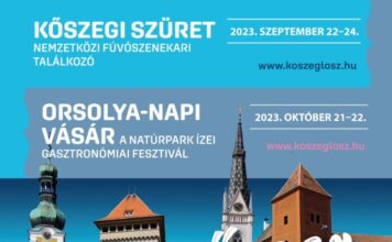 Kőszegi Szüret 2023
