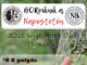 Borpiknik a Napostetőn