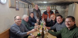 A kőszegi bor és a gazdák