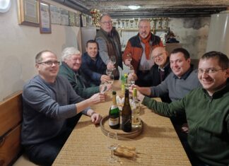 A kőszegi bor és a gazdák