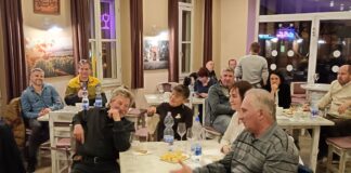 Vízkereszti szakmai borbemutató és borkóstoló