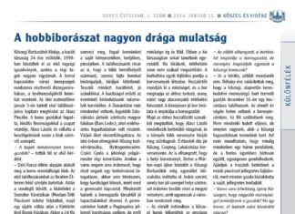 A hobbiborászat nagyon drága mulatság