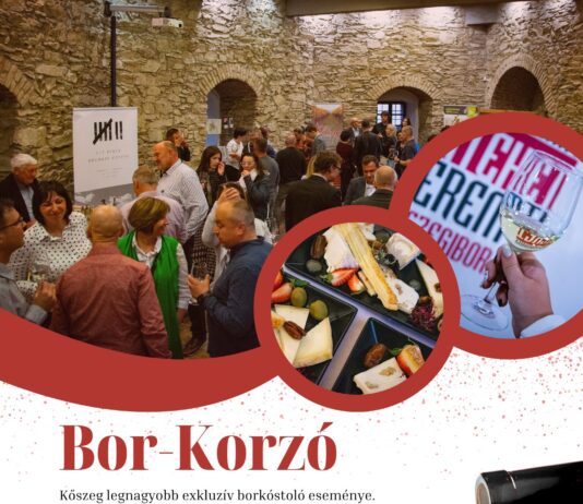 Bor-Korzó 2024