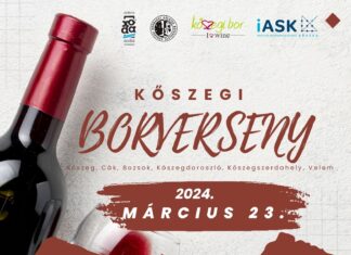 Kőszegi borverseny 2024